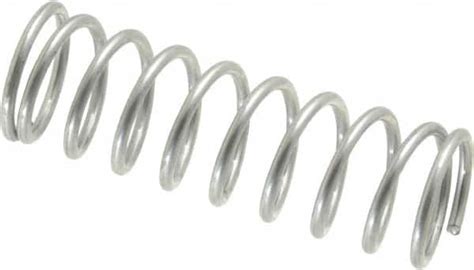 Made In USA 5 8 OD Compression Spring 06979892 MSC Industrial Supply