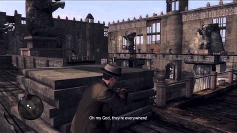 La Noire Walkthrough Case 7 Part 4 Hd Xbox 360ps3 Gameplay