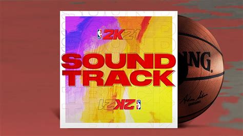 Did somebody say locker codes? NBA 2K21 Soundtrack Revealed! - YouTube