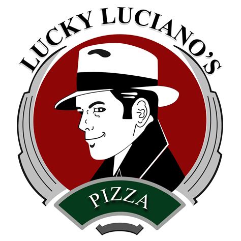 Lucky Lucianos Pizza Caracas