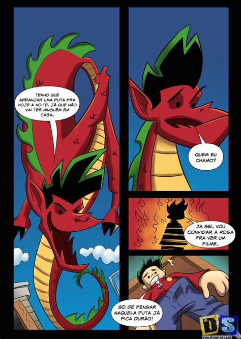 Gay American Dragon Haley Porn - American Dragon Jake Long Sex Pics | CLOUDY GIRL PICS