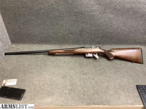 Armslist For Sale Cz 527 Varmint In 204 Ruger Ith Set Trigger And