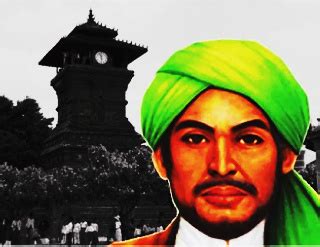 Beliau sangat berjasa dalam perkembangan dan penyebaran agam islam di. Sejarah Sunan Kudus, Senopati Demak Bintoro