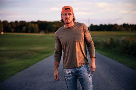 Morgan Wallen’s ‘last Night’ Logs 14th Week Atop Hot 100 Tying For Fifth Longest Reign Ever R