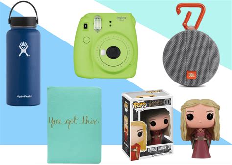 58 Best Gifts for Teens in Christmas 2019  Xmas Tween and Teenager
