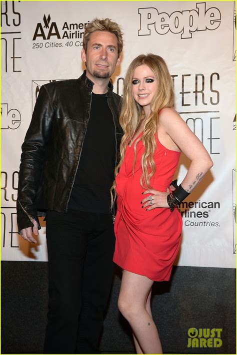 Full Sized Photo Of Avril Lavigne Jordin Sparks Songwriters Hall Of