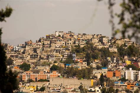 This creates many opportunities for violence and homicides in mexico city continue to rise, with almost 40,000 registered homicides in the city in 2016. Mexico City Slums Stock Photos, Pictures & Royalty-Free ...