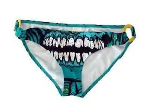 Toothy Draws Venus Swimwear Bikini Swimwear Bikini Set Bikini