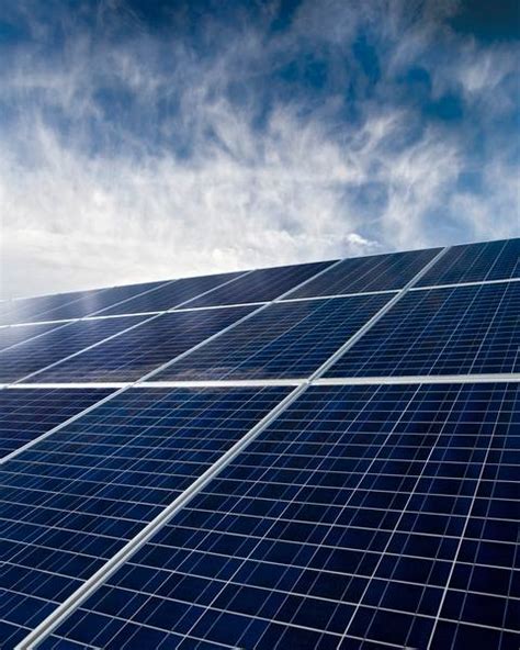 Xcel Energy Receives Approval To Add 14gw Of Solar Through New 15 Year