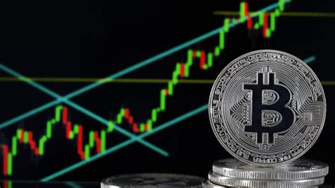 However, the opposite happened in 2017 when bitcoin surged to nearly us$20,000, only to crash soon after. Cracking the Code on Bitcoin Investment. : ThyBlackMan.com