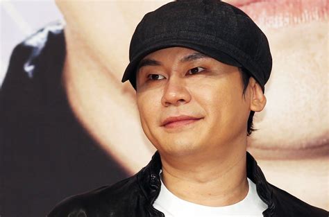 disgraced yg entertainment founder and ex big bang member hit with travel bans billboard