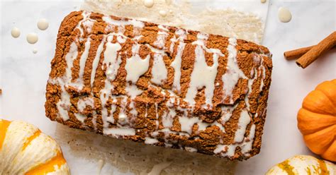 Check spelling or type a new query. Almond Flour Pumpkin Bread | The Recipe Well