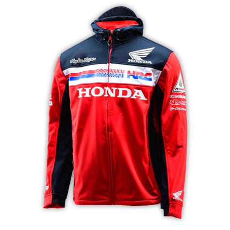 Honda has been one of the world's largest motorcycle manufacturers since 1959. Where do I find Honda HRC Jacket? - Moto-Related ...