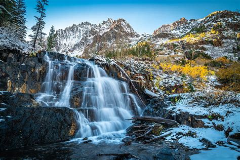 1920x1080px 1080p Free Download Waterfalls Waterfall California