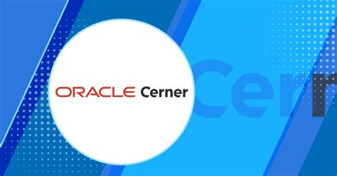 Va Awards Oracle Cerner 956m In Ehr Modernization Task Orders Govcon