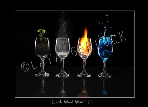 Subscribe in youtube npl krish for 1000. Earth Wind Fire Water | Different exposure for the fire ...