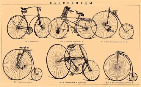 Sizing And Choosing A Touring Bicycle Hubpages