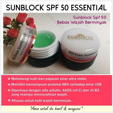 Kertas minyak wajah yang bagus. Merk Sunblock SPF 50 yang Bagus untuk Wajah Berminyak ...