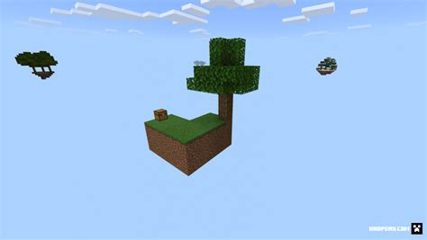 Minecraft servers generate the world folder in the main directory of the server by default. Скачать Карту Skyblock Bedrock для Minecraft PE