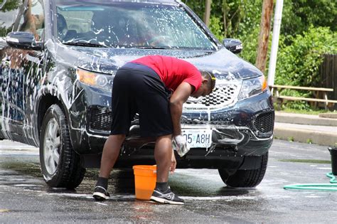 Winnetonka Cheer Thanks For Supporting Tonka Cheer At The Car Wash