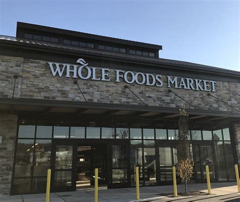 Whole Foods Market In Exton Sets Opening Date Jan 18 Whole Foods Exton