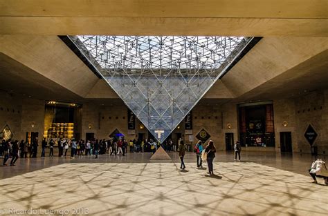 Louvre Openbuildings