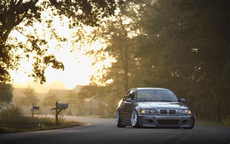 Find the best hd wallpaper for pc on getwallpapers. BMW E46 M3 Tuning wallpaper | cars | Wallpaper Better