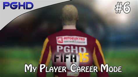 Fifa 15 My Player Career Mode Episode 6 Worldie Youtube