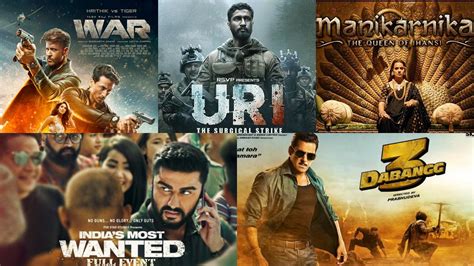 For a job, and whatever good will is left between them is tested by a difficult, prolonged divorce whose only upside. The Bollywood Action Movies You Cannot Miss In 2019 | IWMBuzz