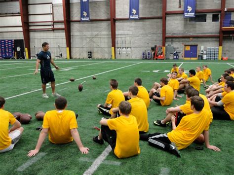 Special Teams Football Academy Blog Preseason Prep Instructional