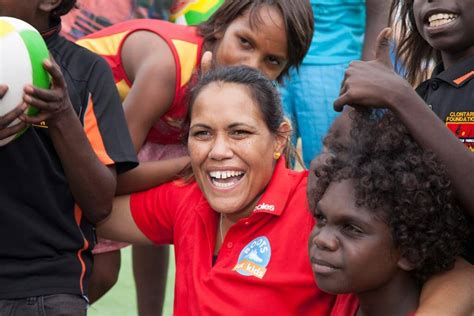 Cathy Freeman Kisah Kegigihan Orang Asli Australia Sehingga Menang Emas Olimpik Axello