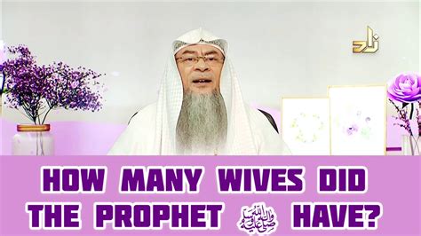 How Many Wives Did Prophet Yusuf Have New Update Abettes