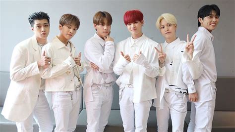 Onf Members Height From Tallest To Shortest Kpopmap