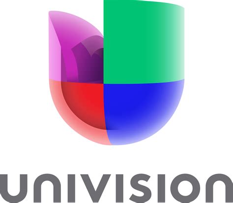 Univision Logo Television