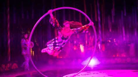 Roll Up Roll Up And Join Us At A Great British Circus Revival Circustalk