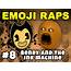 Watch Annoying Orange  Emoji Raps Prime Video