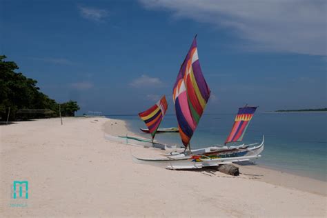 6 Gorgeous Beaches In Mindanao Escape Manila