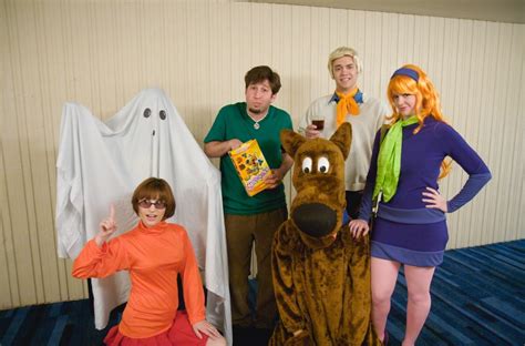 Grab The Whole Gang Ten Group Costume Ideas For Halloween I Love