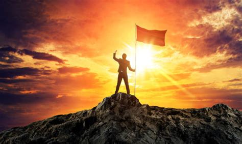 Best Victory Flag Stock Photos Pictures And Royalty Free Images Istock