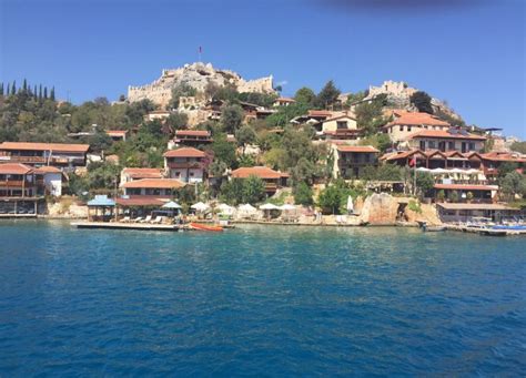 Top 10 Bays in Kas Antalya for Boat Tours - Turkish Travel Advisor