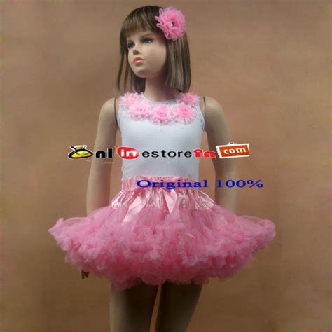 Little Girls Pink Dress ~ Trend Dress 2013