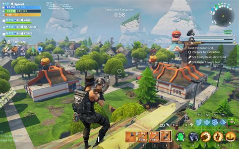 In some other universe there's someone wondering why an old hotel sign was put up in front of their house. Fortnite Durr Burger And Tomato Head | Fortnite V Bucks Generator Android