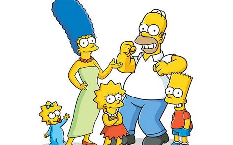 Los Simpson Se Consagran Como La Serie Más Longeva De Fox El Sol De Irapuato Noticias