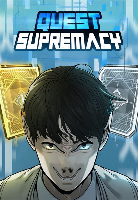 Quest Supremacy - skoiiz-manga - อ่านมังงะออนไลน์ การ์ตูนอ่านฟรี Manhwa