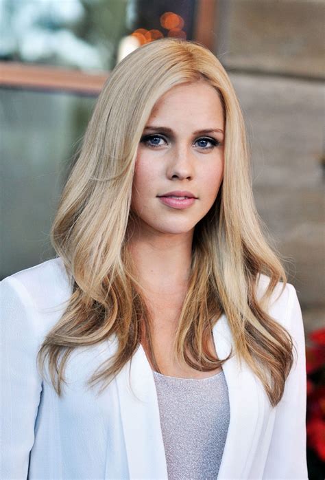 CLAIRE HOLT at Australians In Film Awards and Benefit ...