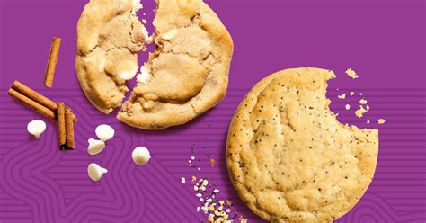 Insomnia Cookies Breakfast Inspired Cookies Are A Must Try