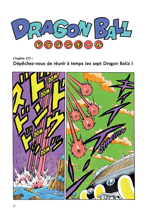 Free us shipping on orders over $10. Dragon Ball - Perfect Edition Volume 19 VF - Lecture en ...