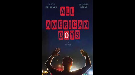 All American Boys Audio Day 1 Youtube
