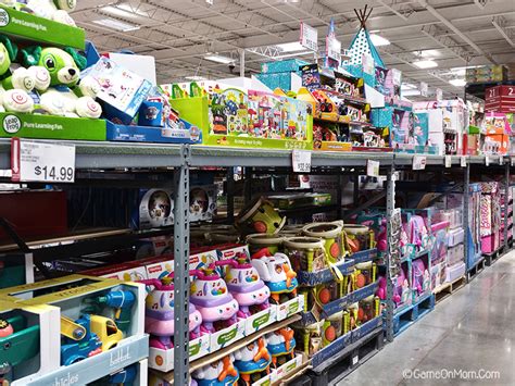$10 off $100 or more. Fun Toys for Kids 2 and Under at BJ's Wholesale Club ...