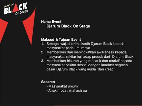Maybe you would like to learn more about one of these? Contoh Proposal Konser Musik - Aneka Macam Contoh